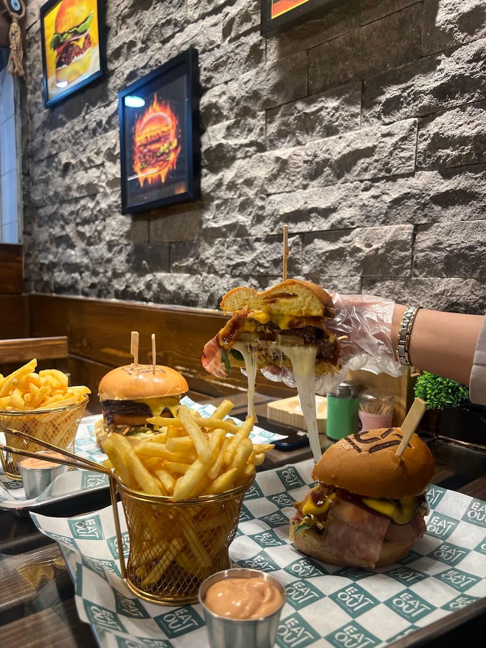 Eatout