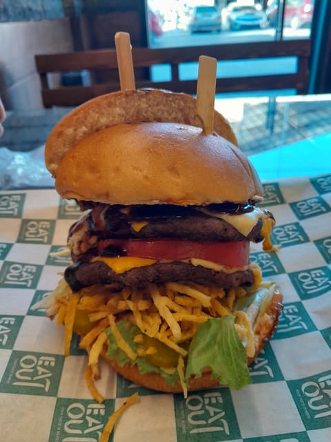 Eatout — photograph 4