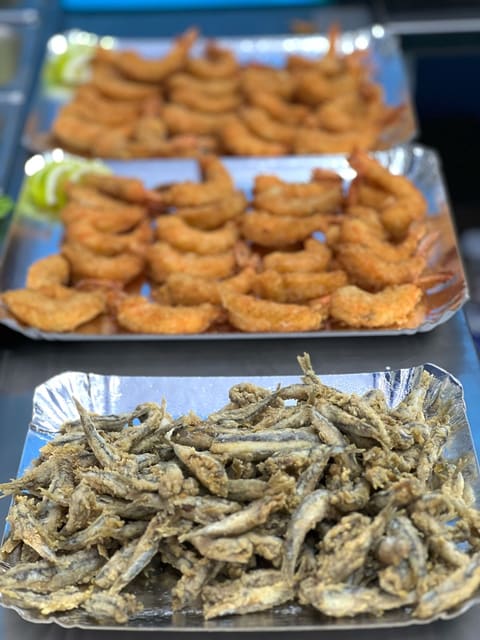 Ocean Golden Bites — photograph 4