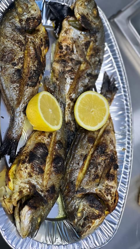 Ocean Golden Bites — photograph 6