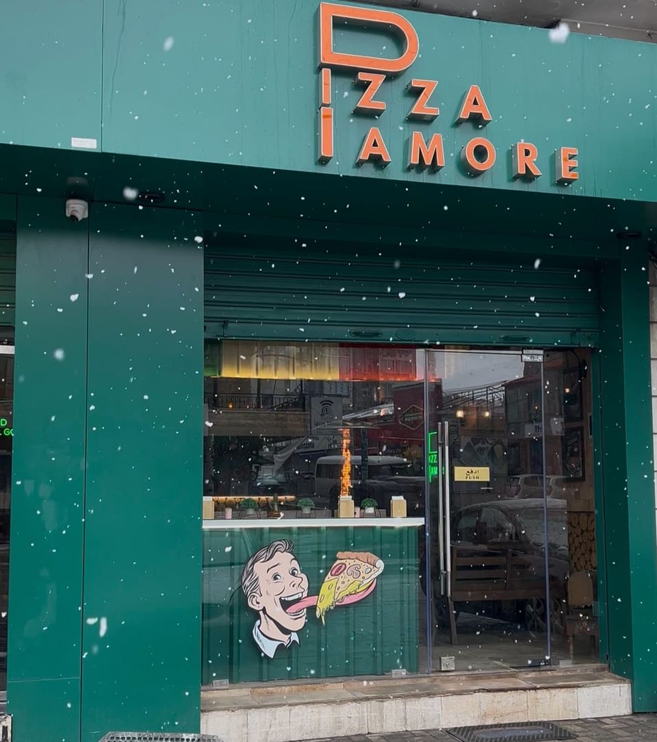 Pizzamore