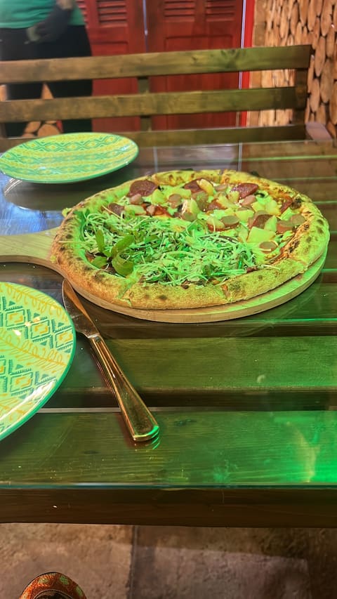 Pizzamore — photograph 2