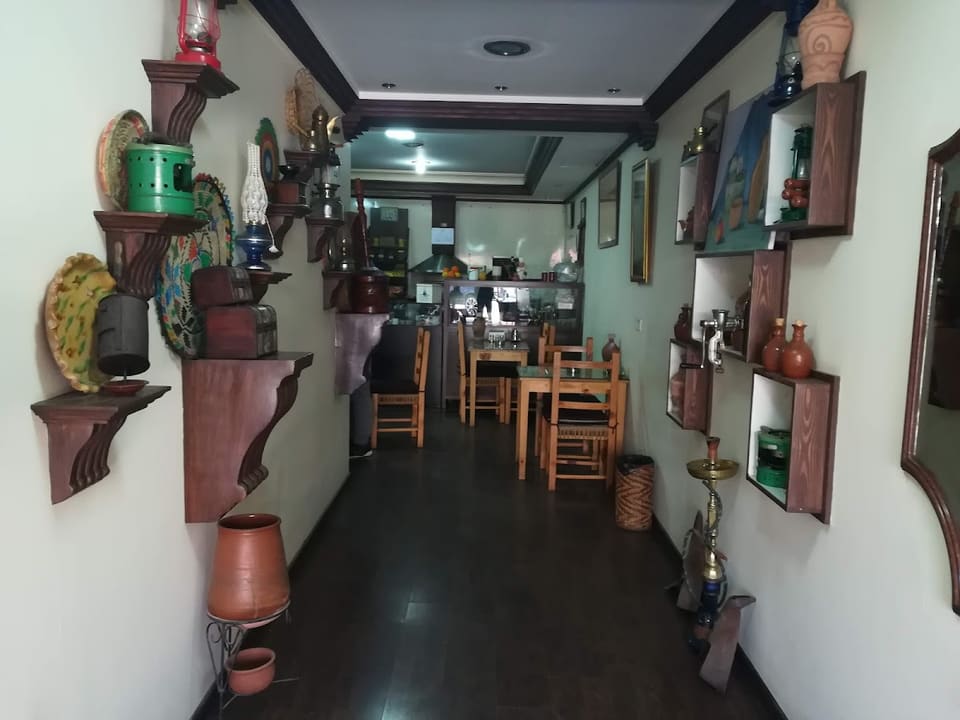 Alturath Restaurant
