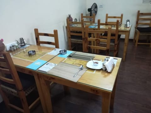 Alturath Restaurant — photograph 4