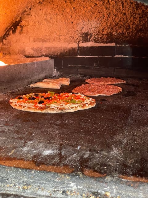 Wood Fired Bakery — photograph 5