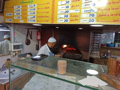 Wood Fired Bakery — photograph 6