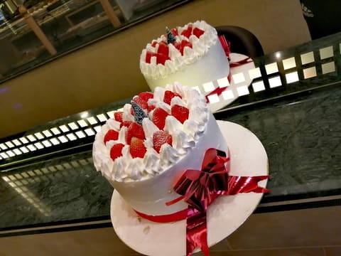 Patisserie L'orient — photograph 4