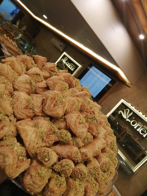 Patisserie L'orient — photograph 5