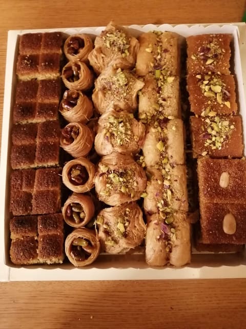 Patisserie L'orient — photograph 6