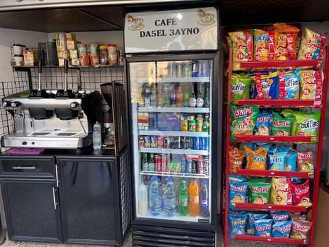 Café da5el 3ayno — photograph 2