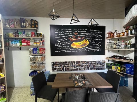 Café da5el 3ayno — photograph 3