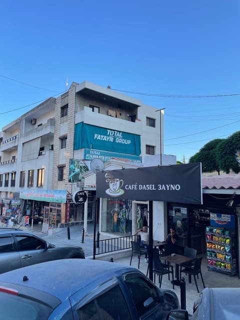 Café da5el 3ayno — photograph 4