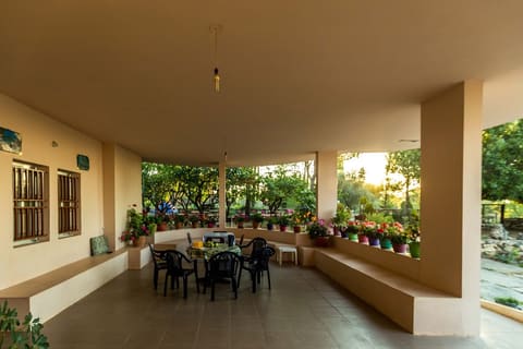 Baadaran Guesthouse — photograph 5