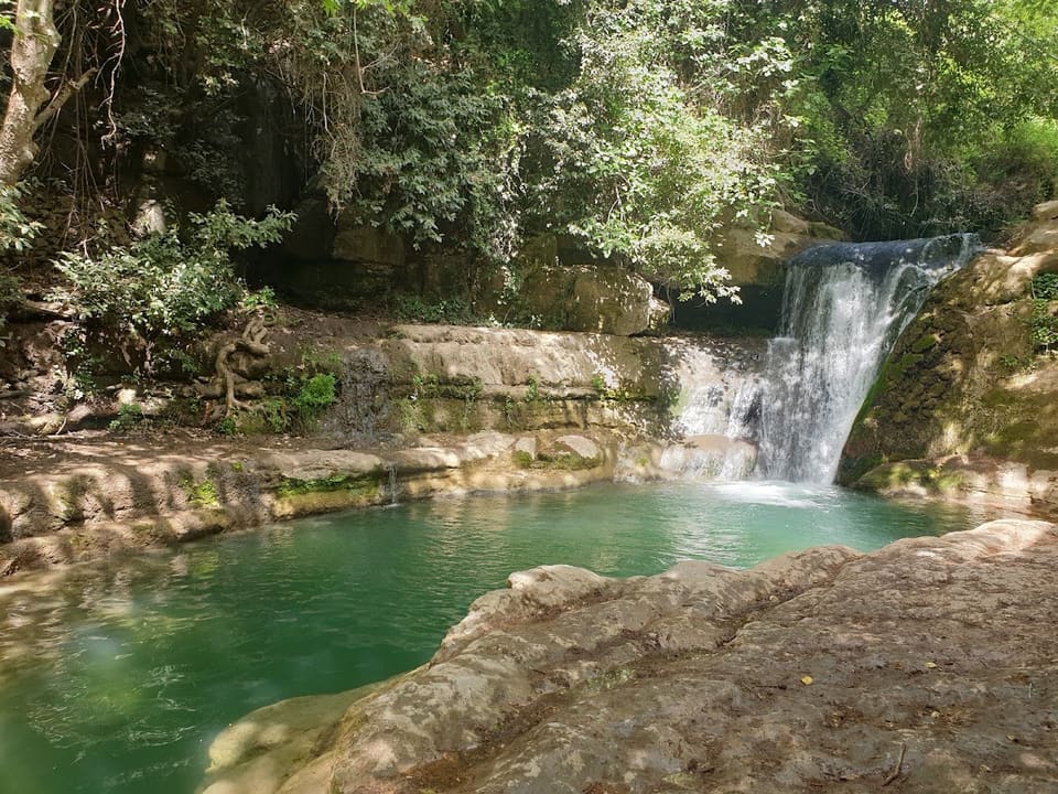 Mokhtara Hike