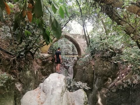 Mokhtara Hike — photograph 2
