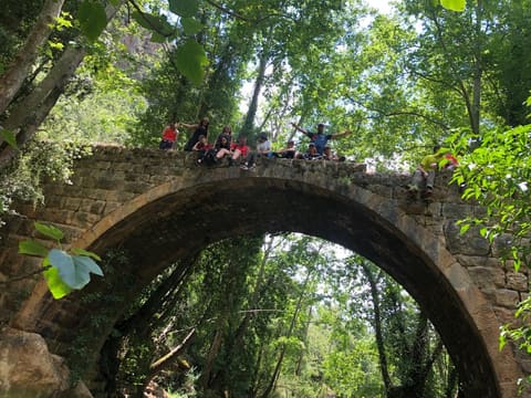 Mokhtara Hike — photograph 4