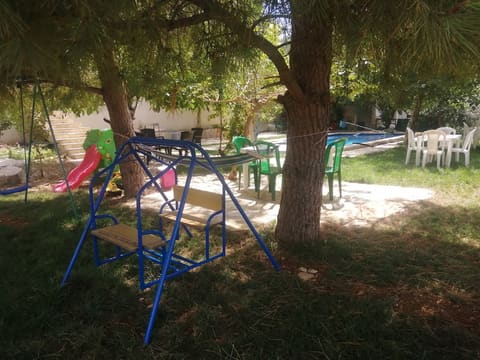 Samqaniyeh Public Park — photograph 3