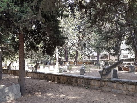 Al Hadiqa Al Wataniya Bqaatta — photograph 5