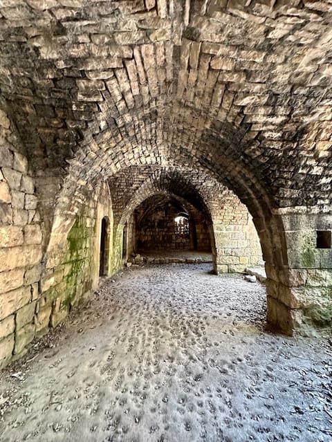 Baadaran Castle — photograph 3