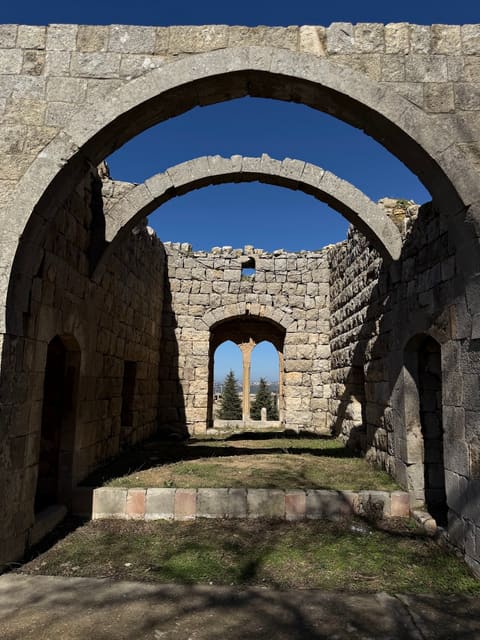 Baadaran Castle — photograph 5