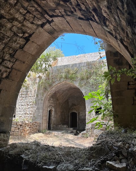Baadaran Castle — photograph 6