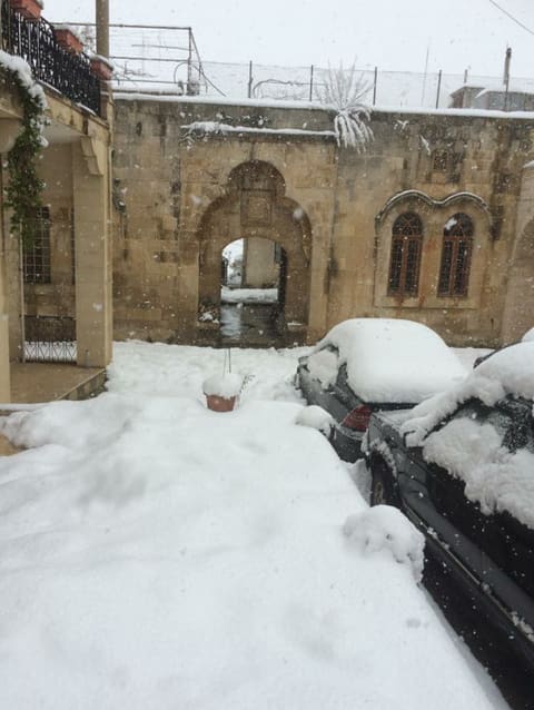 Dar Abou Assaf — photograph 3