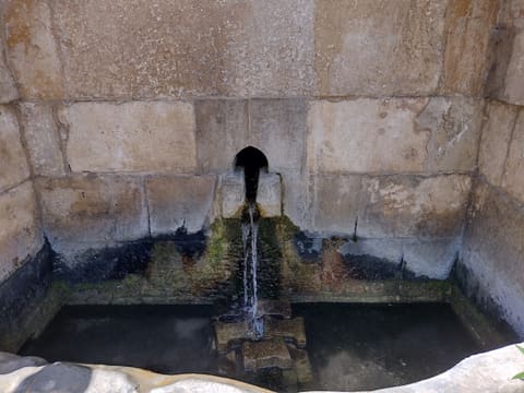 Ain Al Diyeh — photograph 3