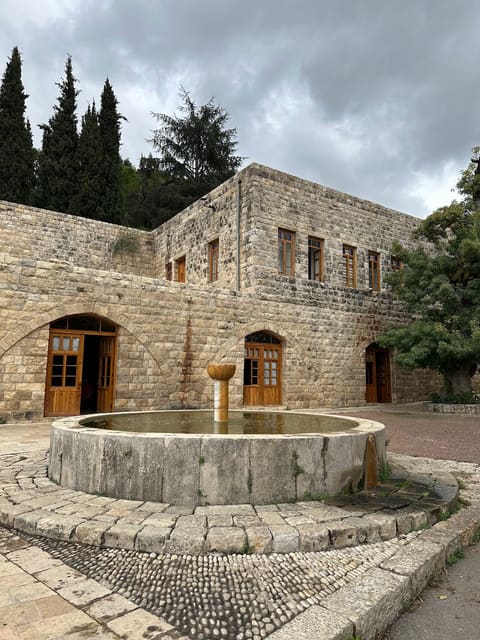 Chakib Arslan Mosque — photograph 4