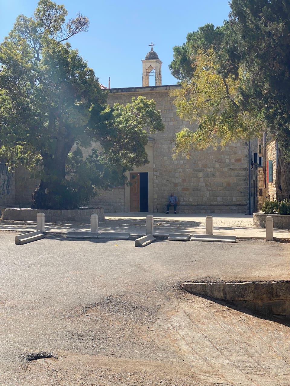 Al Saydeh Maronite Church