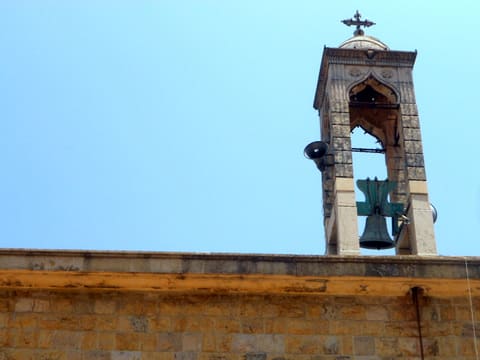 Al Saydeh Maronite Church — photograph 2