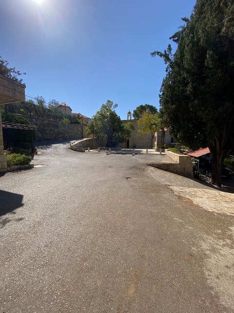 Al Saydeh Maronite Church — photograph 3