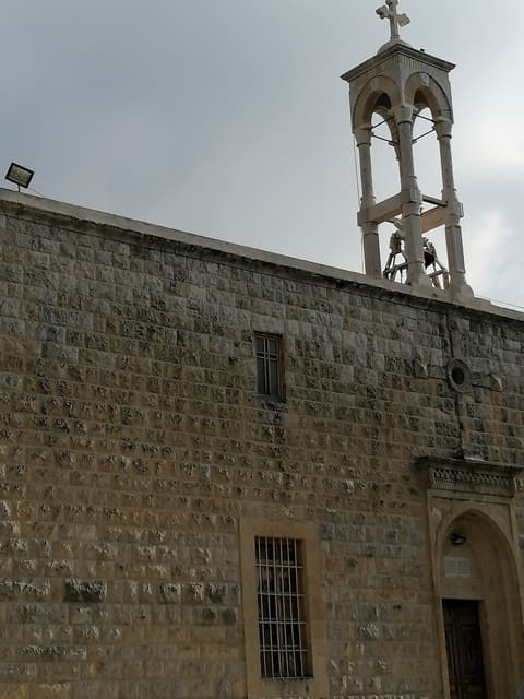 Kaniset Mar Boutros w Boulos — photograph 6