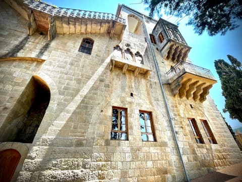 Moukhtara Palace — photograph 4