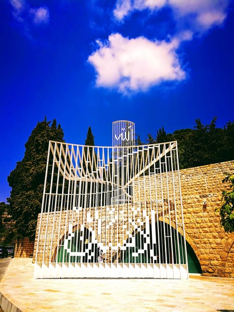 Moukhtara Palace — photograph 6
