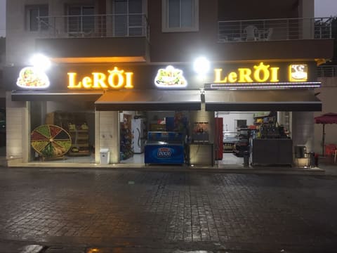 Le Rôî — photograph 4