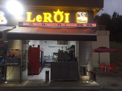 Le Rôî — photograph 5