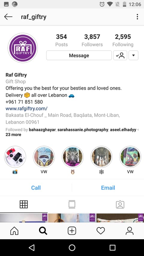 Raf Giftry — photograph 4