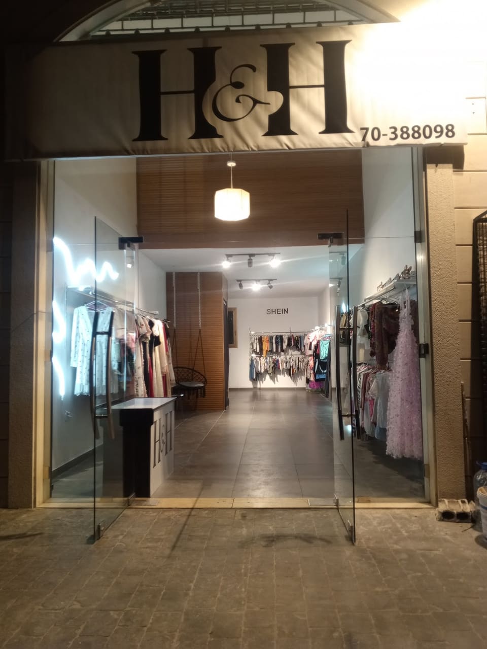 H&H