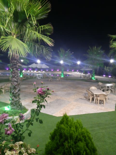 Skyline Venue — photograph 3