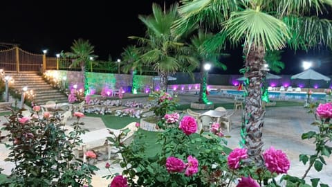 Skyline Venue — photograph 6