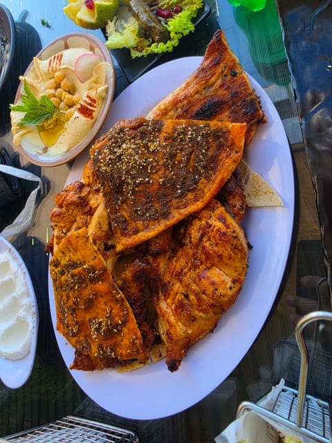 Mataam Al Thalouj — photograph 5