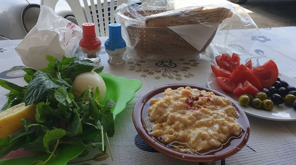 Abo Antar Restaurant