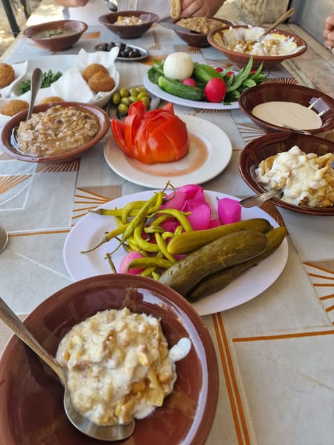 Abo Antar Restaurant — photograph 2