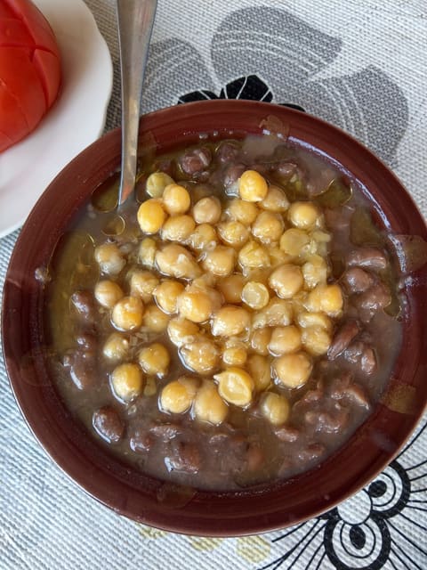 Abo Antar Restaurant — photograph 3