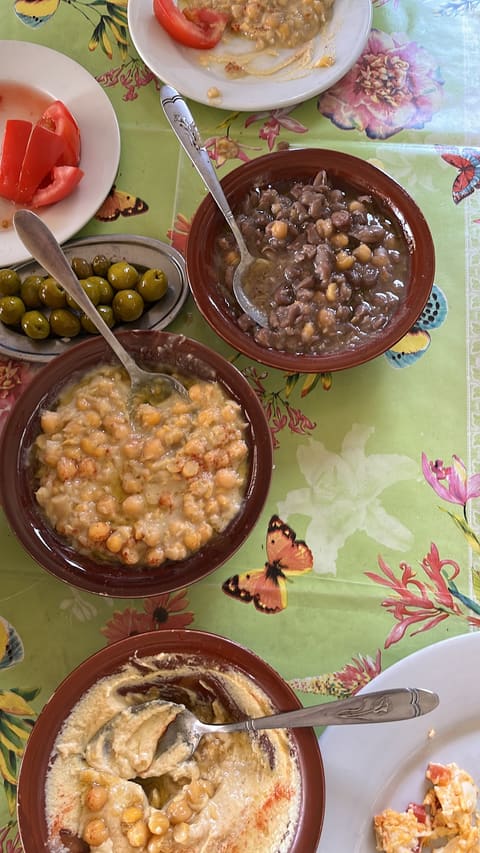 Abo Antar Restaurant — photograph 6