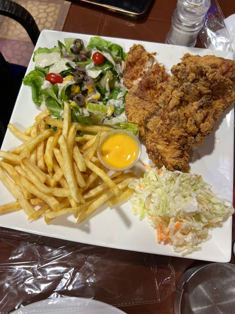 Diyafa restaurant — photograph 2