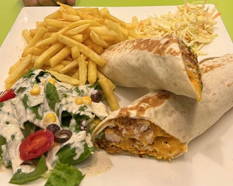 Diyafa restaurant — photograph 3