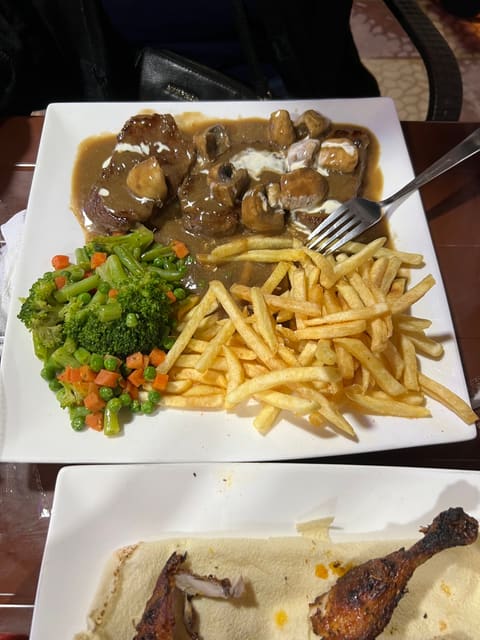 Diyafa restaurant — photograph 4