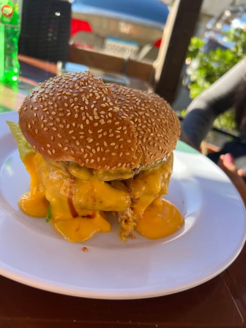 Diyafa restaurant — photograph 5