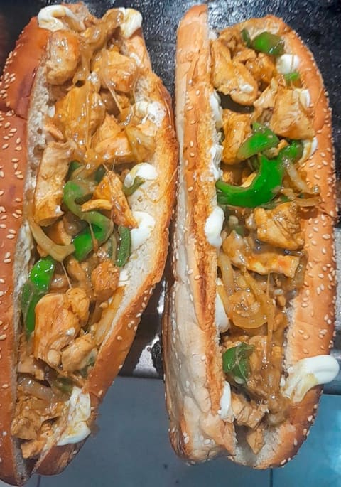 Farolillo snack — photograph 5